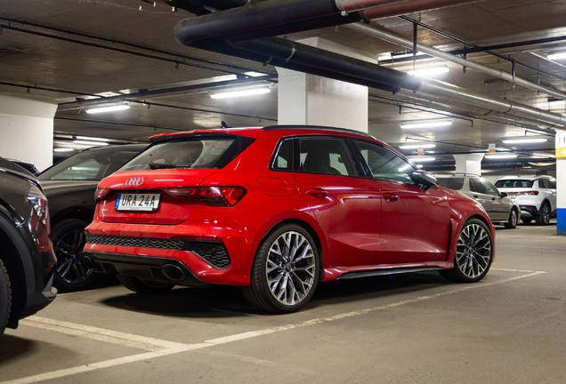 Audi RS3 Sportback 8Y