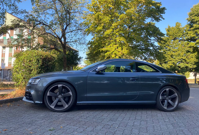 Audi RS5 8T