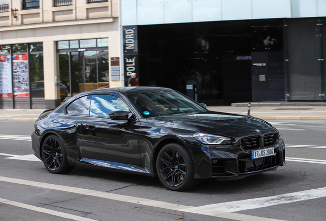 BMW M2 Coupé G87