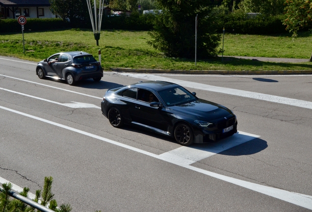 BMW M2 Coupé G87