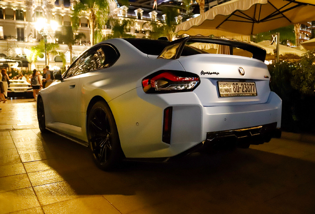 BMW M2 Coupé G87