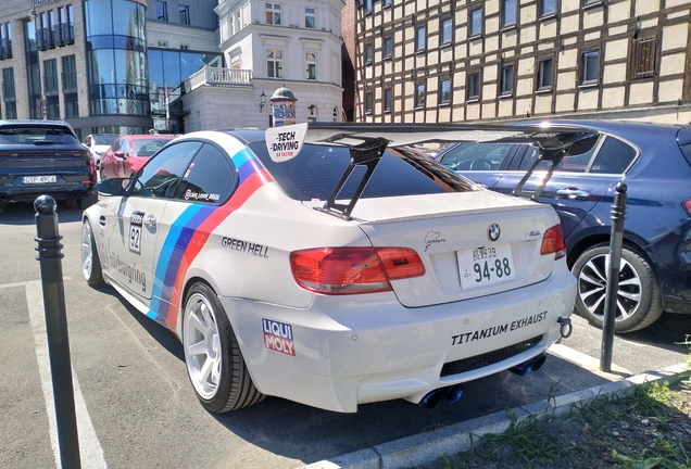 BMW M3 E92 Coupé