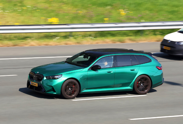 BMW M5 G99 Touring