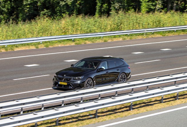 BMW M5 G99 Touring