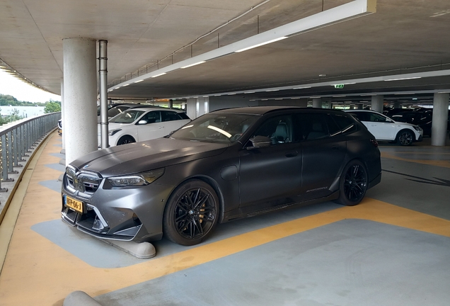 BMW M5 G99 Touring