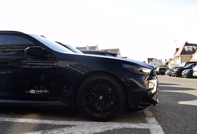 BMW M5 G99 Touring