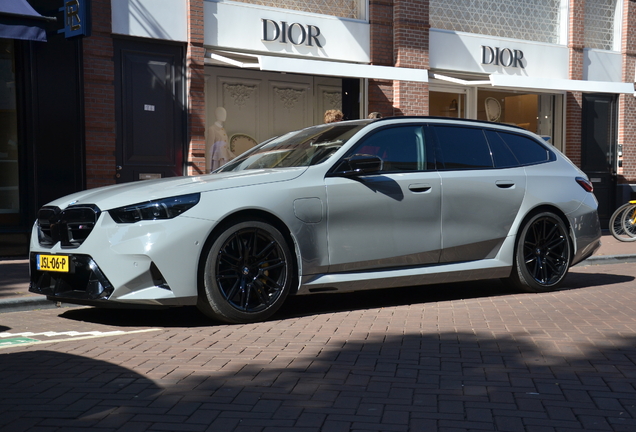 BMW M5 G99 Touring