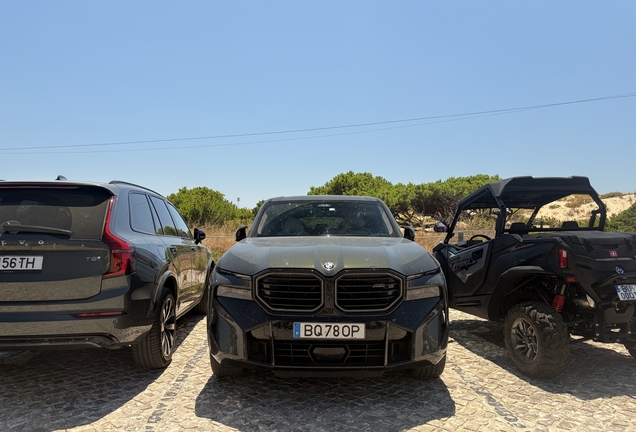 BMW XM G09