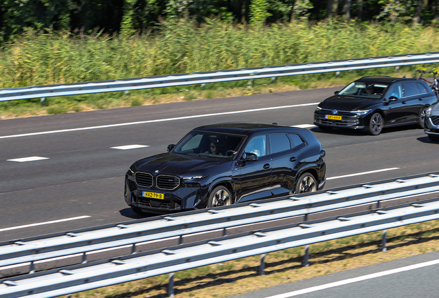 BMW XM G09