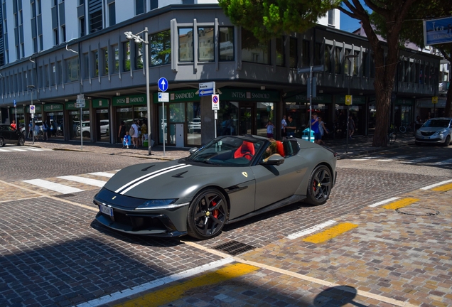 Ferrari 12Cilindri Spider