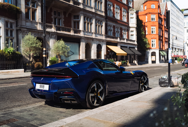 Ferrari 12Cilindri Spider