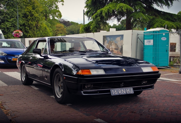 Ferrari 400i Automatic