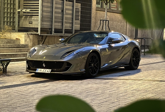 Ferrari 812 GTS