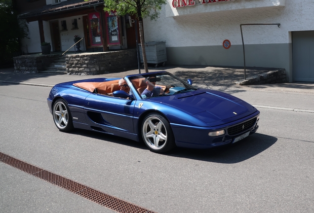 Ferrari F355 Spider