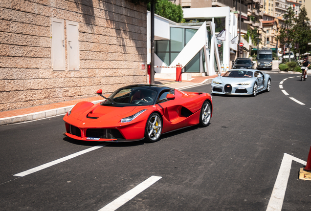 Ferrari LaFerrari