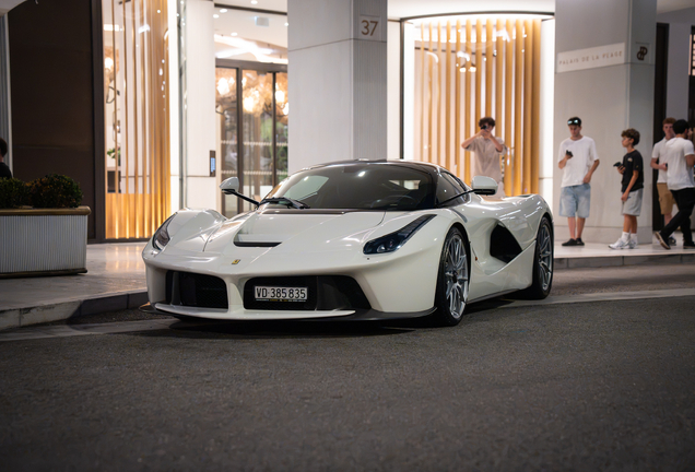 Ferrari LaFerrari