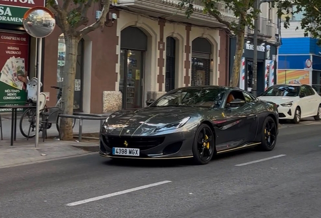 Ferrari Portofino