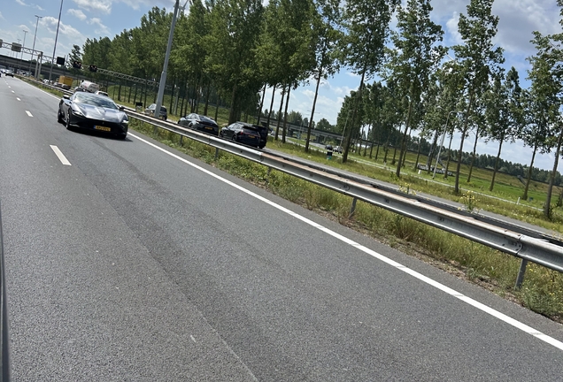 Ferrari Roma