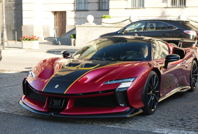Ferrari SF90 XX Stradale