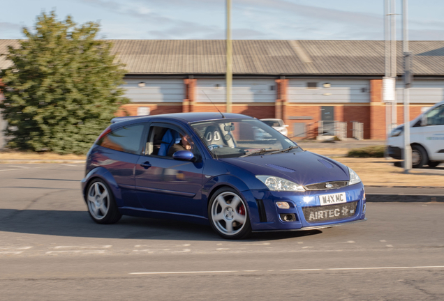 Ford Focus RS MkI