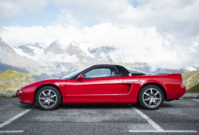 Honda NSX