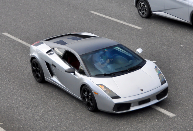 Lamborghini Gallardo SE
