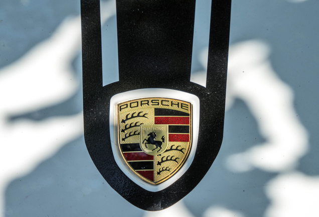 Porsche 991 Carrera S Cabriolet MkI