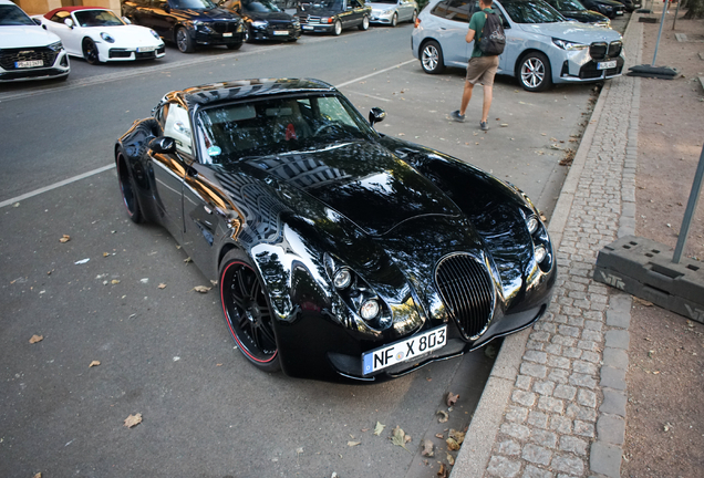 Wiesmann MF5 GT