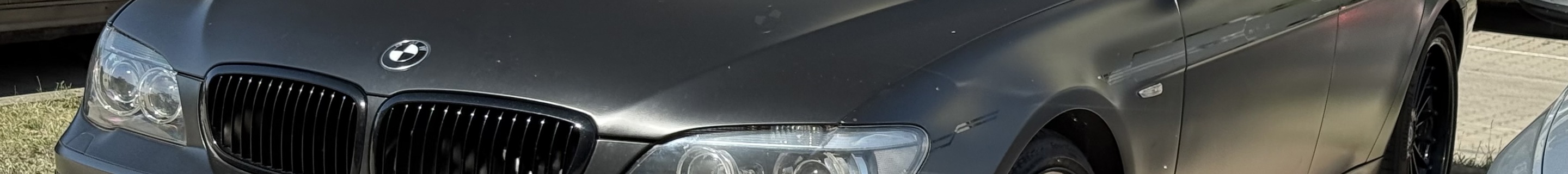 Alpina B7