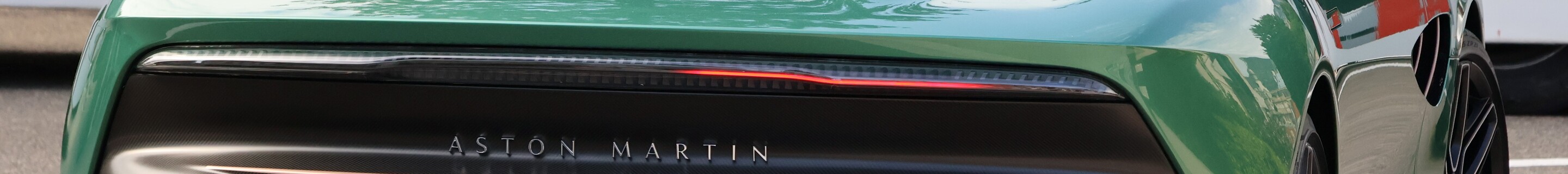 Aston Martin DBR22