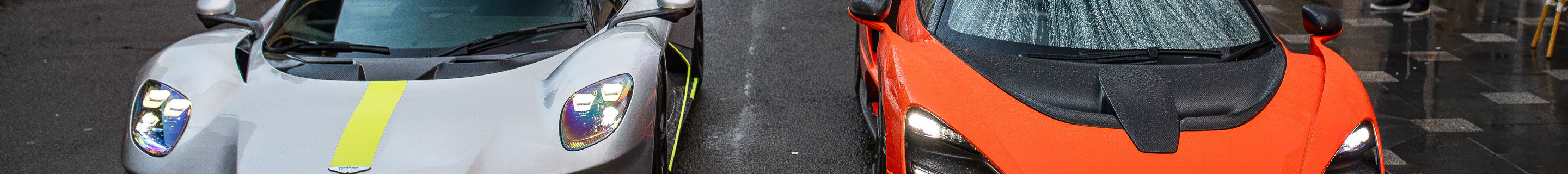 Aston Martin Valhalla