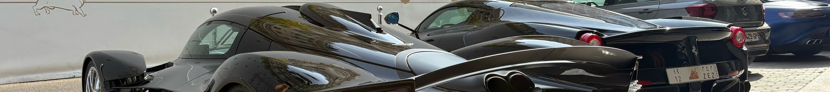 Aston Martin Valkyrie