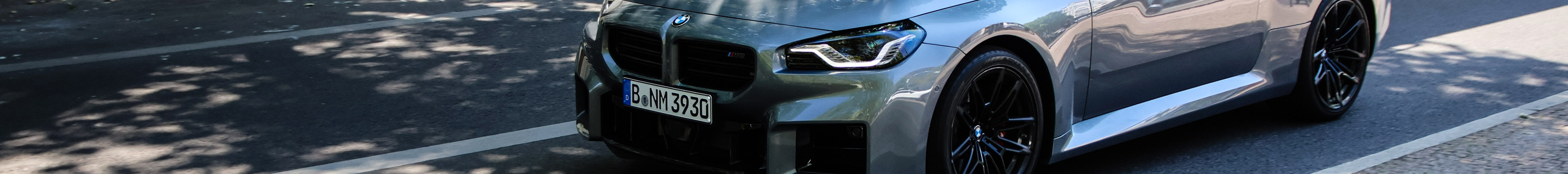 BMW M2 Coupé G87