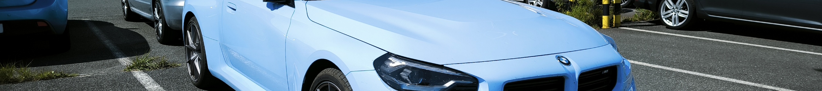 BMW M2 Coupé G87