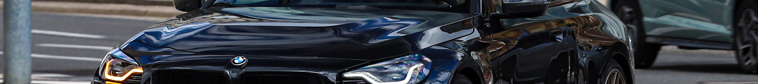 BMW M2 CS G87