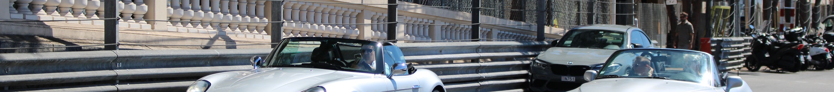 BMW Z8