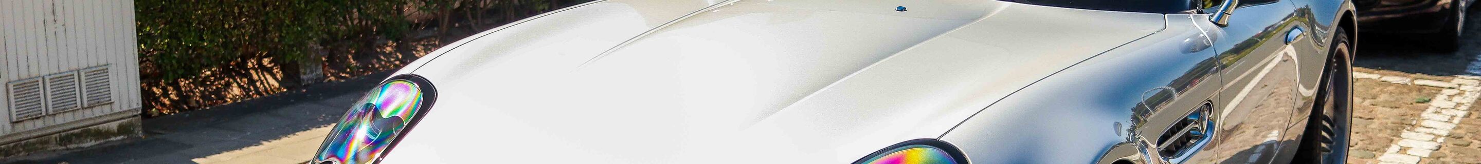 BMW Z8