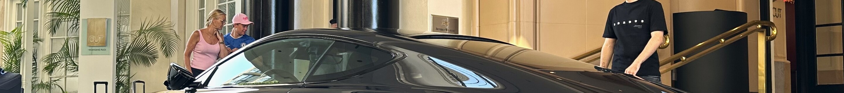 Brabus Bodo