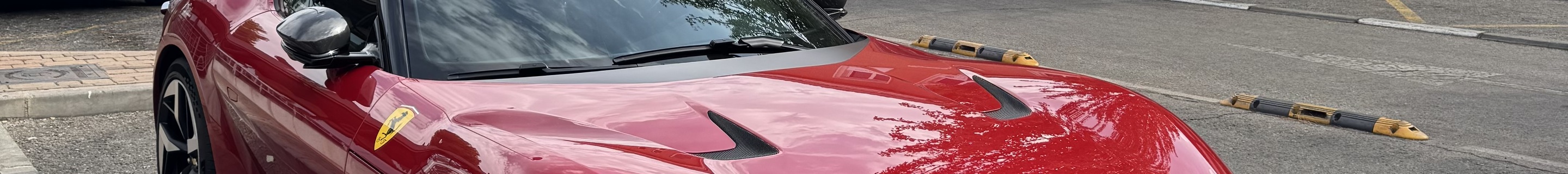 Ferrari 12Cilindri