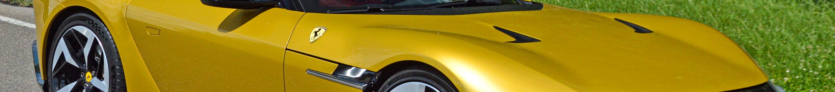 Ferrari 12Cilindri