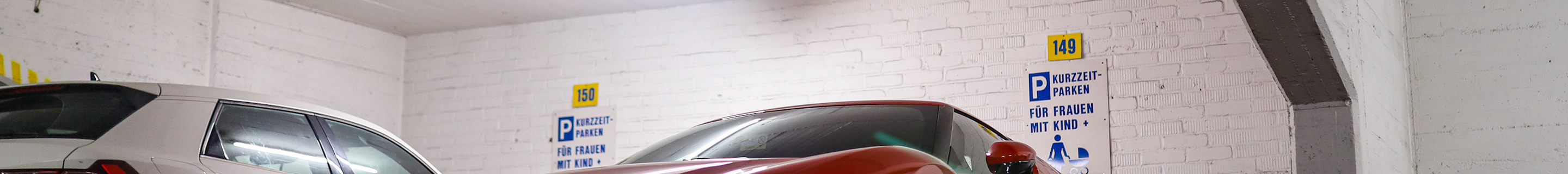 Ferrari 296 GTB