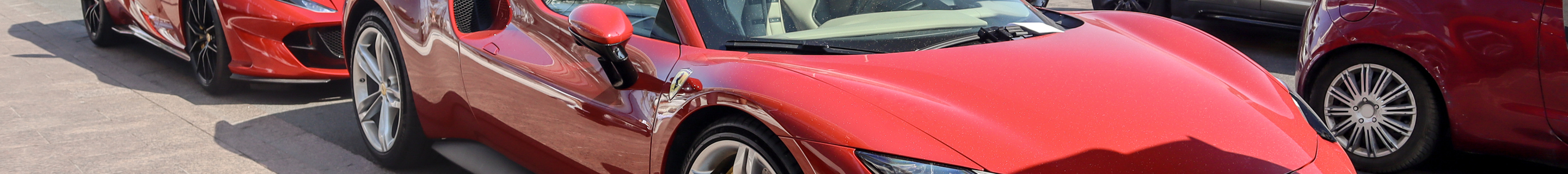 Ferrari 296 GTS
