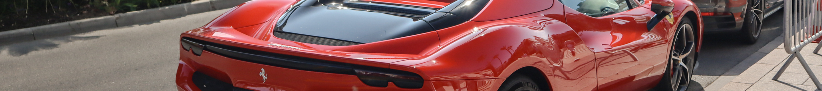 Ferrari 296 GTS