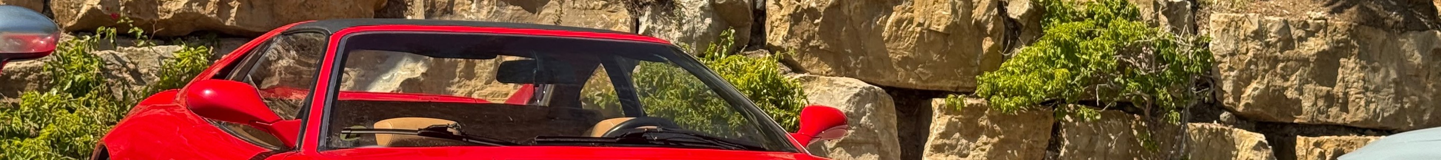 Ferrari F355 GTS