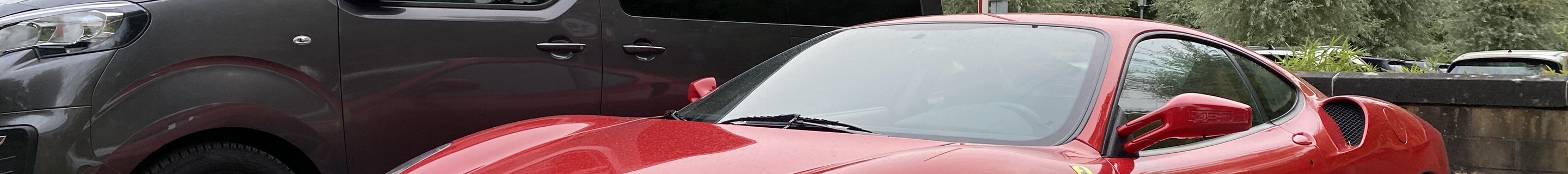 Ferrari F430