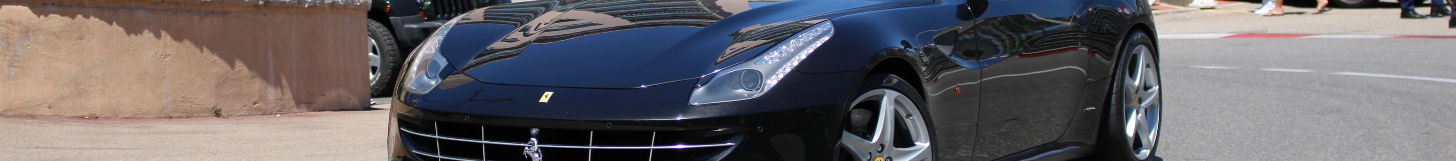 Ferrari FF