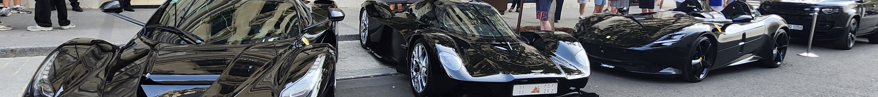 Ferrari LaFerrari