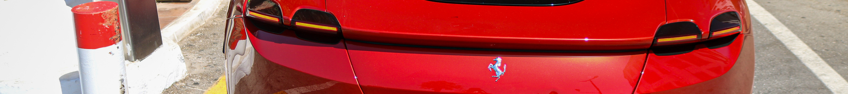 Ferrari Roma