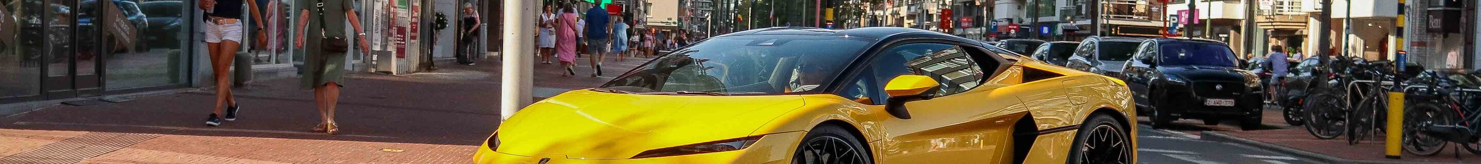 Lamborghini Temerario