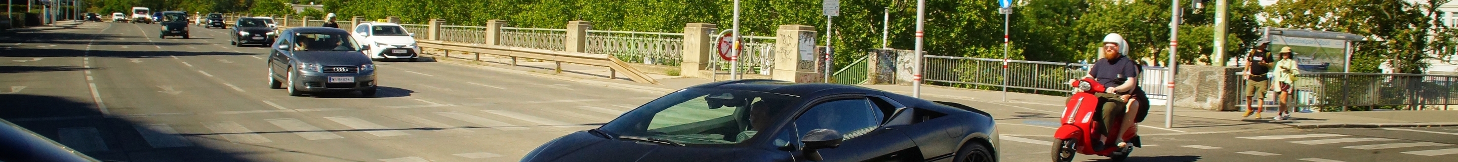 Lamborghini Temerario